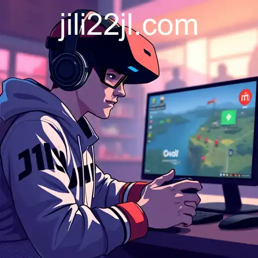 Emerging Trends in Online Gaming: The Rise of Jili22