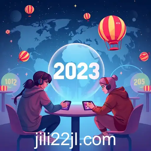 The Impact of Gaming on Global Culture