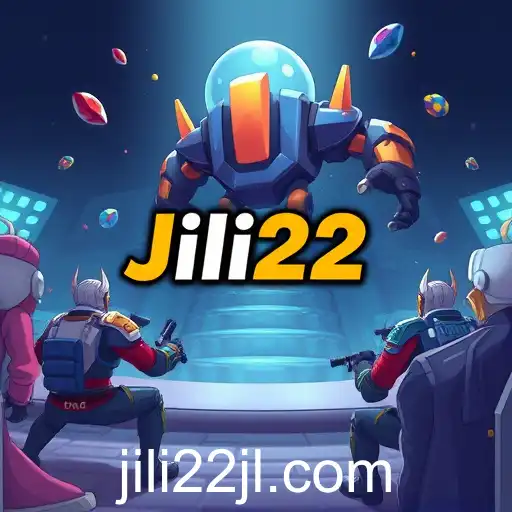Jili22 Revolutionizes Online Gaming Landscape