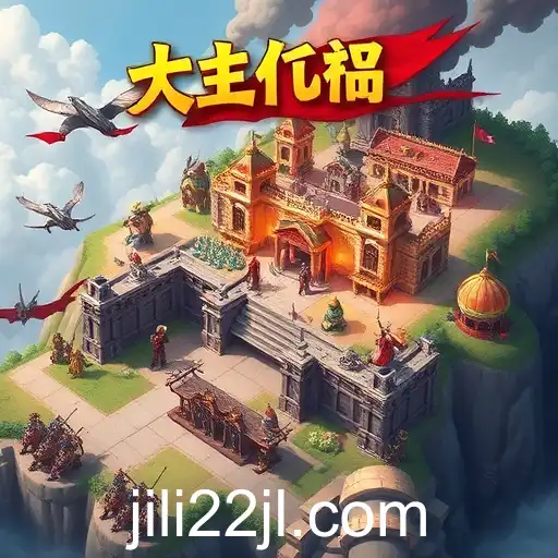Jili22 Revolutionizes Online Gaming Experience