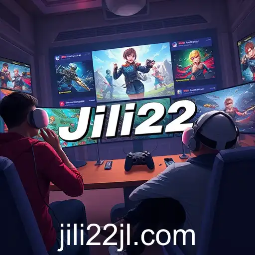 Jili22