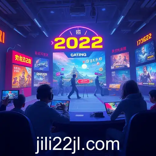 Online Gaming Trends Amid Changing Landscape