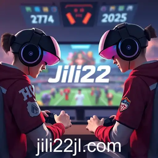 The Rise of Jili22 in the Online Gaming World